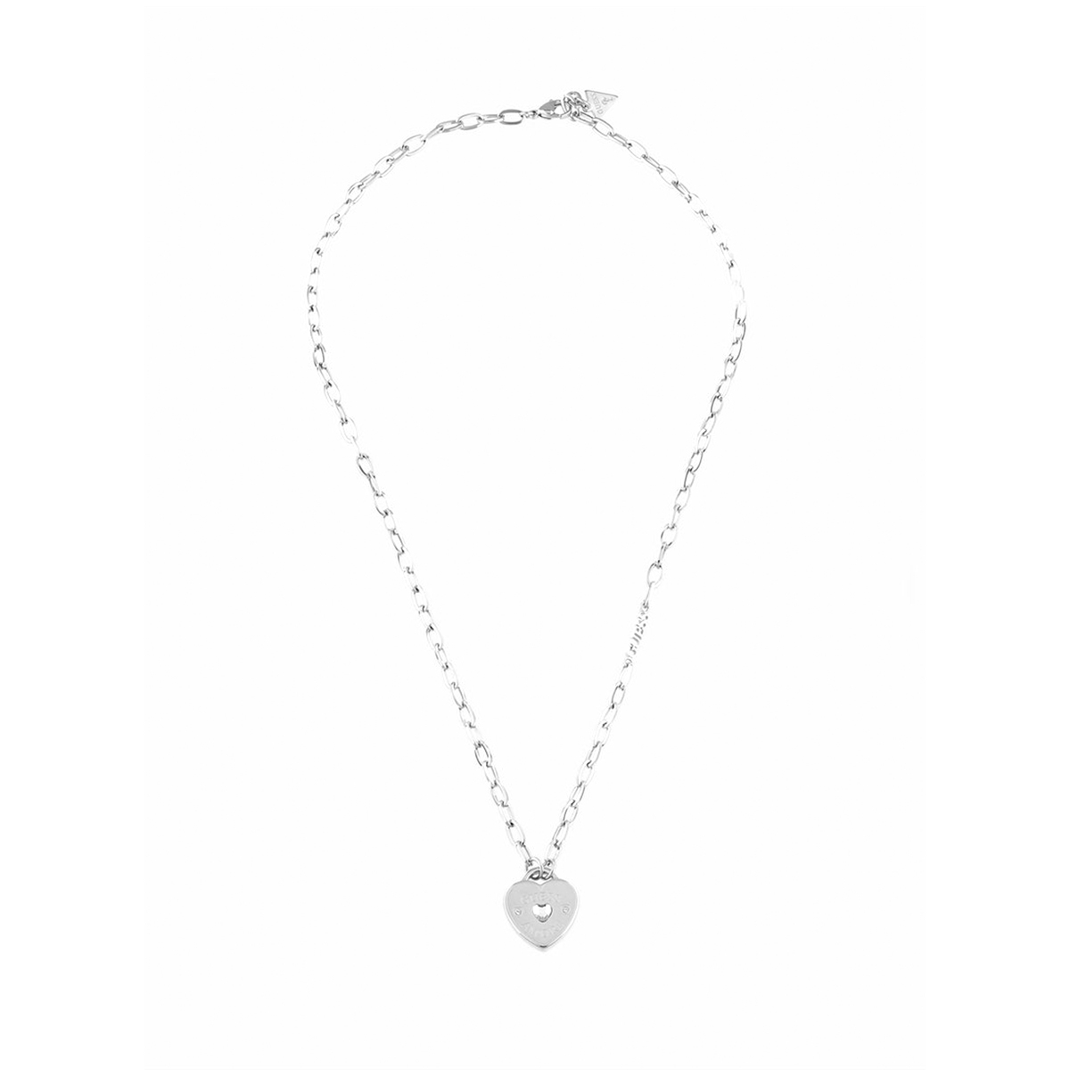 GUESS JEWELS JEWELRY Mod. JUBN05060JWRHT-U